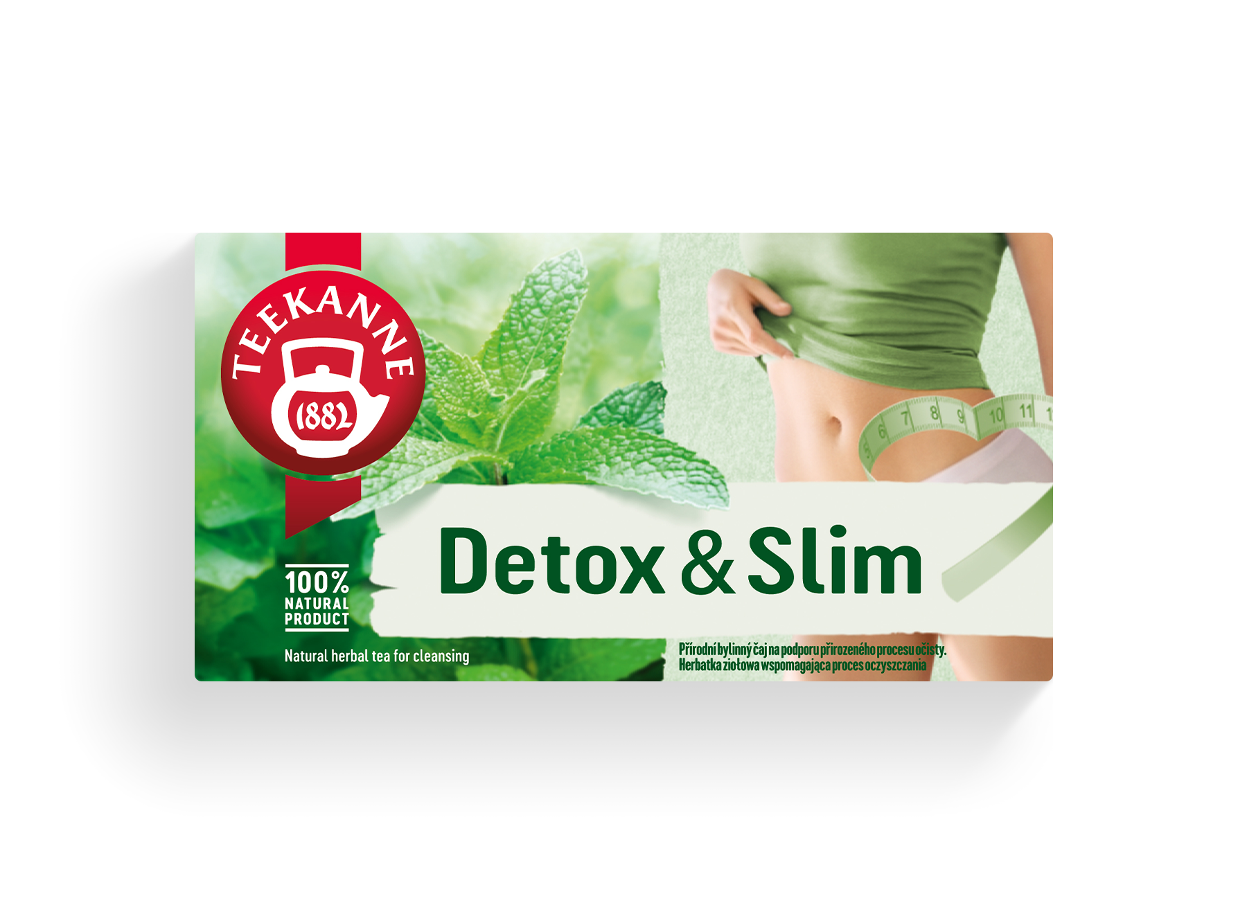 Detox & Slim
