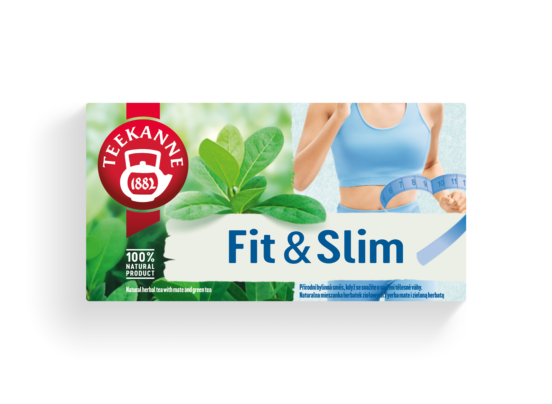 Fit & Slim