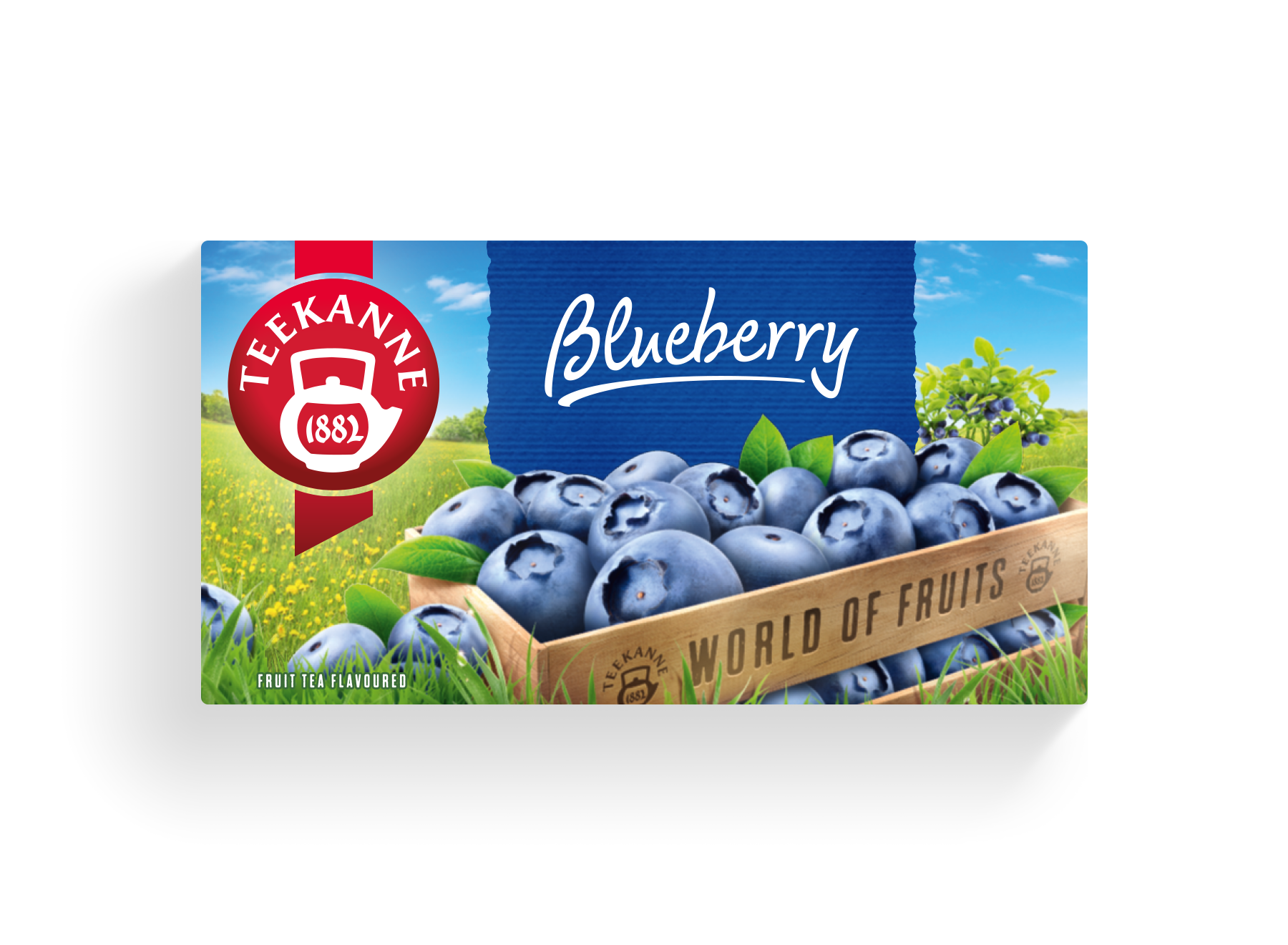 Blueberry