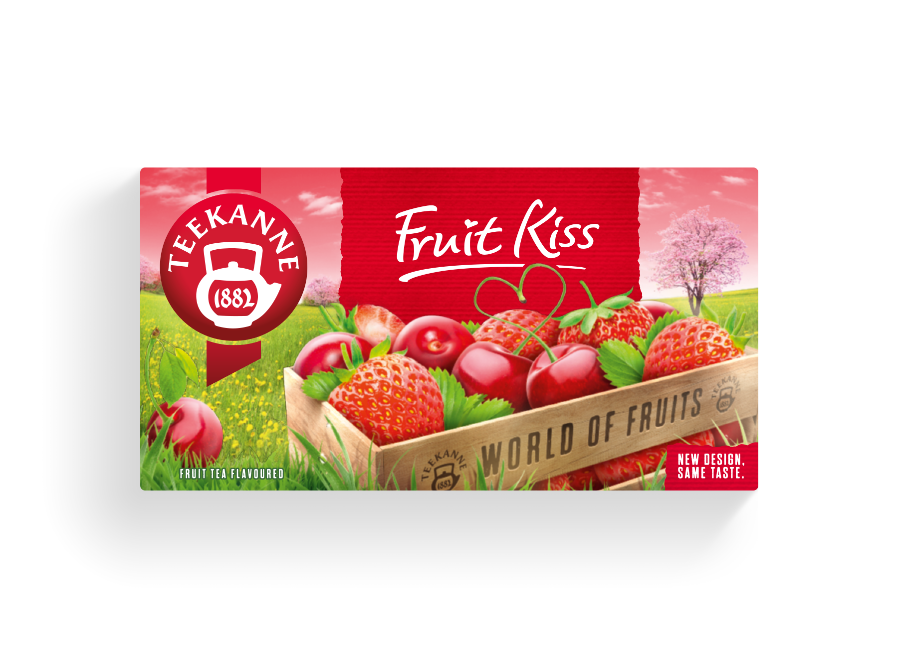 Fruit Kiss